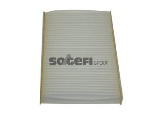 Filtr kabinowy PURFLUX AH319 CU2940