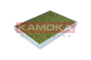 Filtr Kabinowy Antyalergiczny Kamoka 6080031 Z Bio Audi Vw