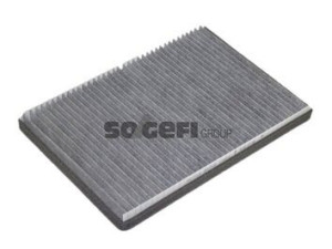 Filtr kabinowy PURFLUX AHC268 CUK3569