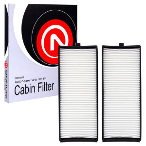 Filtr kabinowy JPN 40F0507-JPN 976171C000