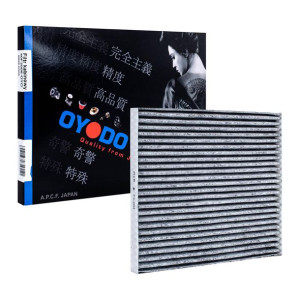 Filtr kabinowy węglowy OYODO 40F2006-OYO CU2035