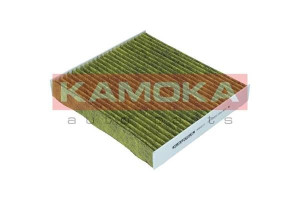 Filtr Kabinowy Antyalergiczny Kamoka 6080072 Z Bio Toyota Subaru