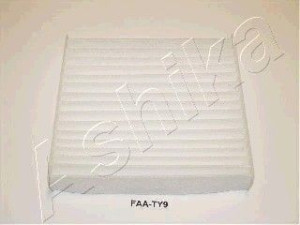 Filtr Kabinowy Toyota Yaris Ii Auris