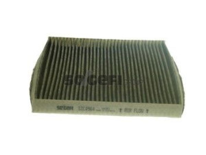 Filtr kabinowy PURFLUX AHC263 CU2544
