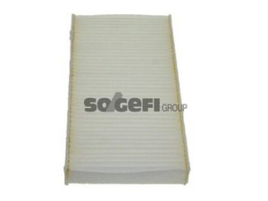 Filtr kabinowy PURFLUX AH213 CU3240