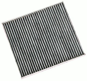 Filtr kabinowy DENCKERMANN M110512K CU2559