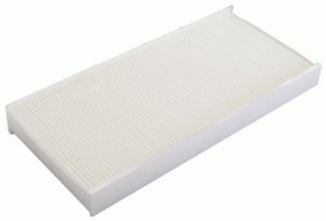Filtr kabiny DENCKERMANN M110641 CU3847