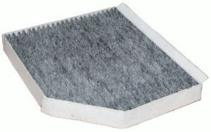 Filtr kabinowy DENCKERMANN M110644K CUK2450