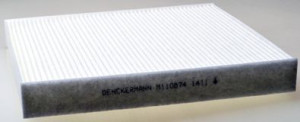 Filtr kabinowy DENCKERMANN M110874