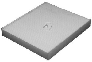 Filtr kabiny DENCKERMANN M110128 CU2559
