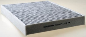 Filtr kabinowy DENCKERMANN M110847K CUK2742