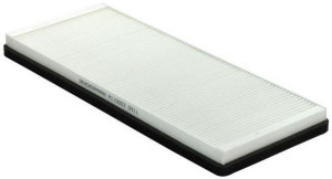 Filtr kabiny DENCKERMANN M110003 CU3955
