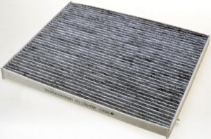 Filtr kabinowy DENCKERMANN M110642K CU2243