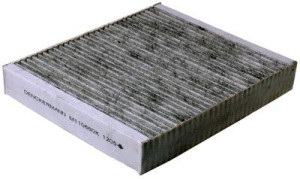 Filtr kabinowy DENCKERMANN M110660K CUK2442