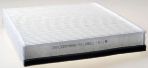 Filtr kabinowy DENCKERMANN M110883 CU25007