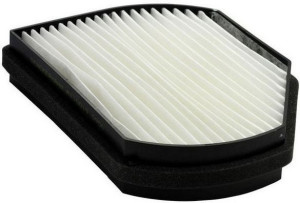Filtr kabinowy DENCKERMANN M110019 CU2897
