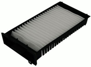 Filtr kabinowy DENCKERMANN M110556