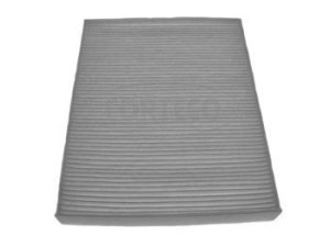 Filtr kabinowy CORTECO CP1125 CU2842
