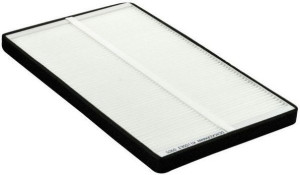 Filtr kabiny DENCKERMANN M110063 CU3455