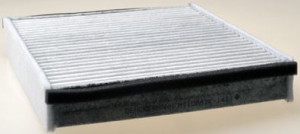 Filtr kabinowy DENCKERMANN M110882K CUK25007