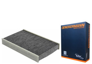 Filtr kabinowy DENCKERMANN M110886K CUK1629