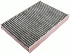 Filtr kabinowy DENCKERMANN M110719K CU2733