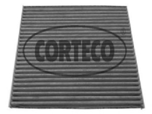 Filtr kabinowy CORTECO CC1437 CU23011