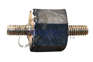 Poduszka filtra powietrza TRUCKTEC AUTOMOTIVE 02.66.002 6179880111