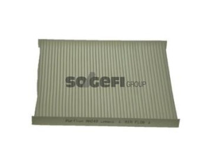 Filtr kabinowy PURFLUX AH248 CU2336