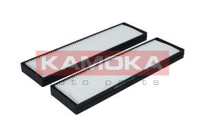 Filtr kabinowy KAMOKA F413601 CU290022