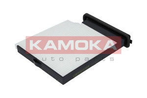 Filtr kabinowy KAMOKA F415601 CU22007
