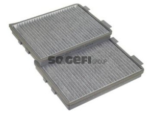 Filtr kabinowy PURFLUX AHC239-2 CUK27362