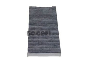Filtr kabinowy PURFLUX AHC213 CUK3240