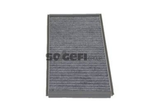 Filtr kabinowy PURFLUX AHC198 CUK3337