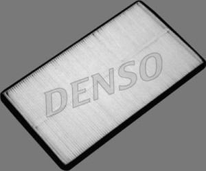 Filtr kabinowy DENSO DCF031P CU3455