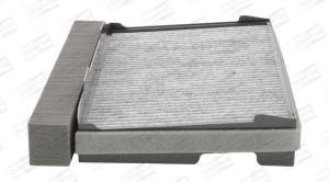 Filtr kabinowy CHAMPION CCF0114C CU3146