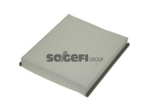 Filtr kabinowy PURFLUX AH266 CU2454