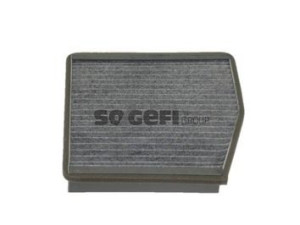 Filtr kabinowy PURFLUX AHC154 CUK2335