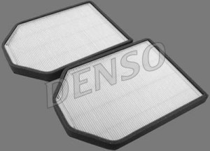 Filtr kabinowy DENSO DCF400P CU29492