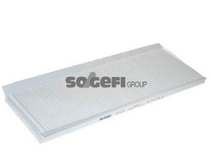 Filtr kabinowy PURFLUX AH106 CU4251
