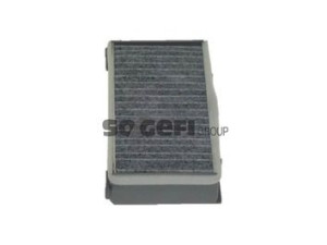 Filtr kabinowy PURFLUX AHC112 CU190003