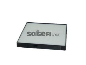 Filtr kabinowy PURFLUX AH347 CU2330