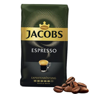 Jacobs Espresso Kawa Ziarnista 1kg
