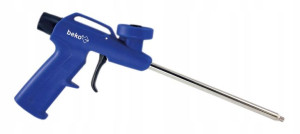 Beko profesjonalny pistolet do pianki