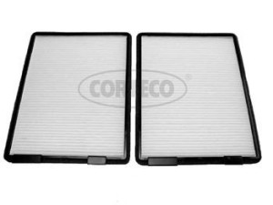 Filtr kabinowy CORTECO CP1022 CUK27362