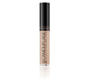 REVERS korektor LIQUID CAMOUFLAGE #102 Nude