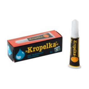 Klej uniwersalny Kropelka 2ml