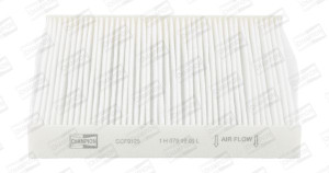 Filtr kabinowy CHAMPION CCF0125 CU2358