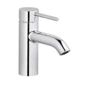 Bateria Umywalkowa Niska Bozz New Chrom 382720576 Kludi