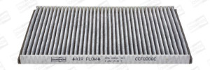 Filtr kabinowy CHAMPION CCF0208C CUK3059